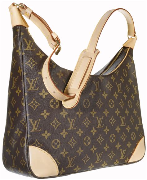 louis vuitton hobo bag fake